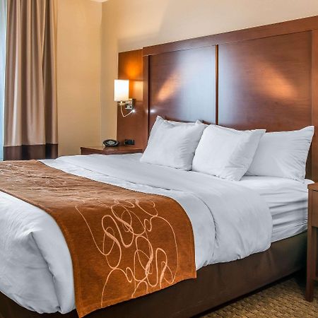 Comfort Suites Wixom Kültér fotó