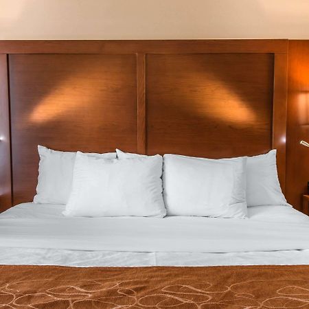 Comfort Suites Wixom Kültér fotó
