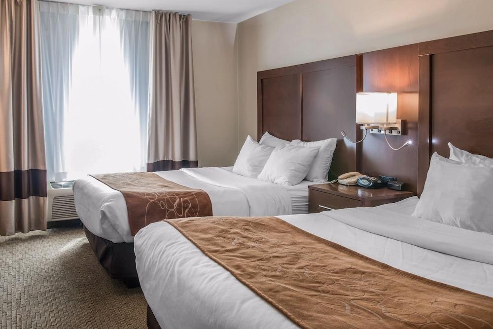 Comfort Suites Wixom Kültér fotó