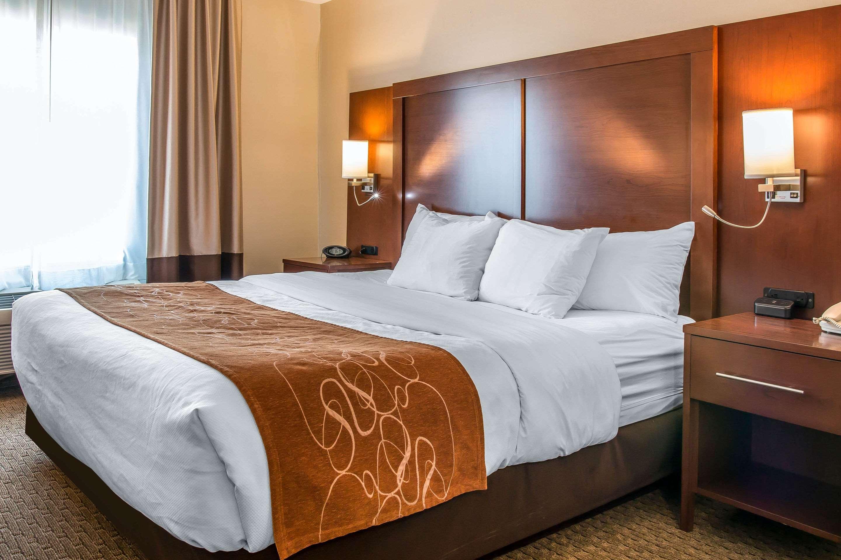 Comfort Suites Wixom Kültér fotó