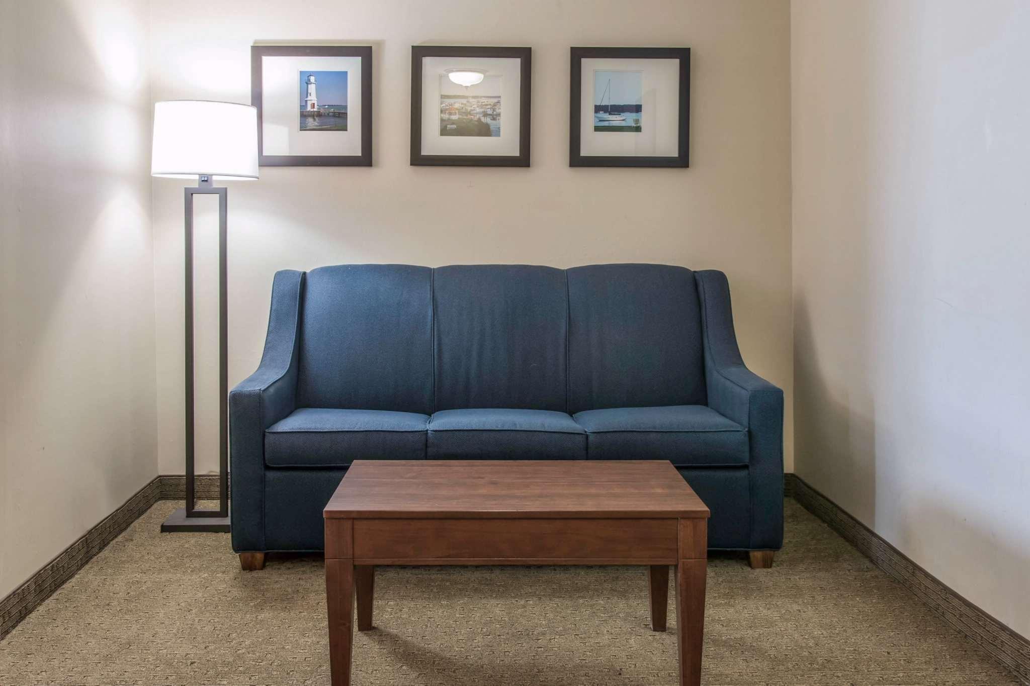 Comfort Suites Wixom Kültér fotó