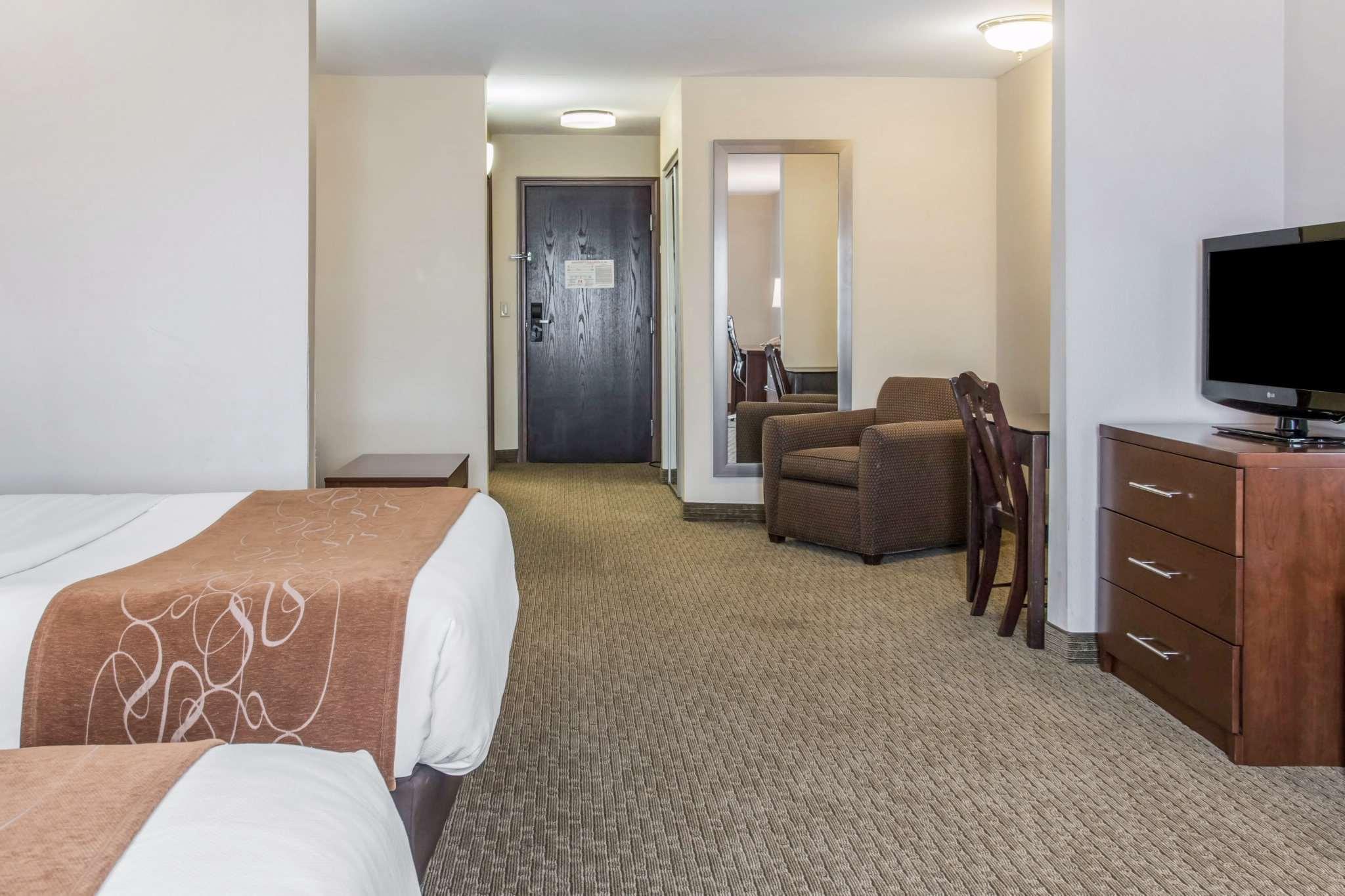 Comfort Suites Wixom Kültér fotó