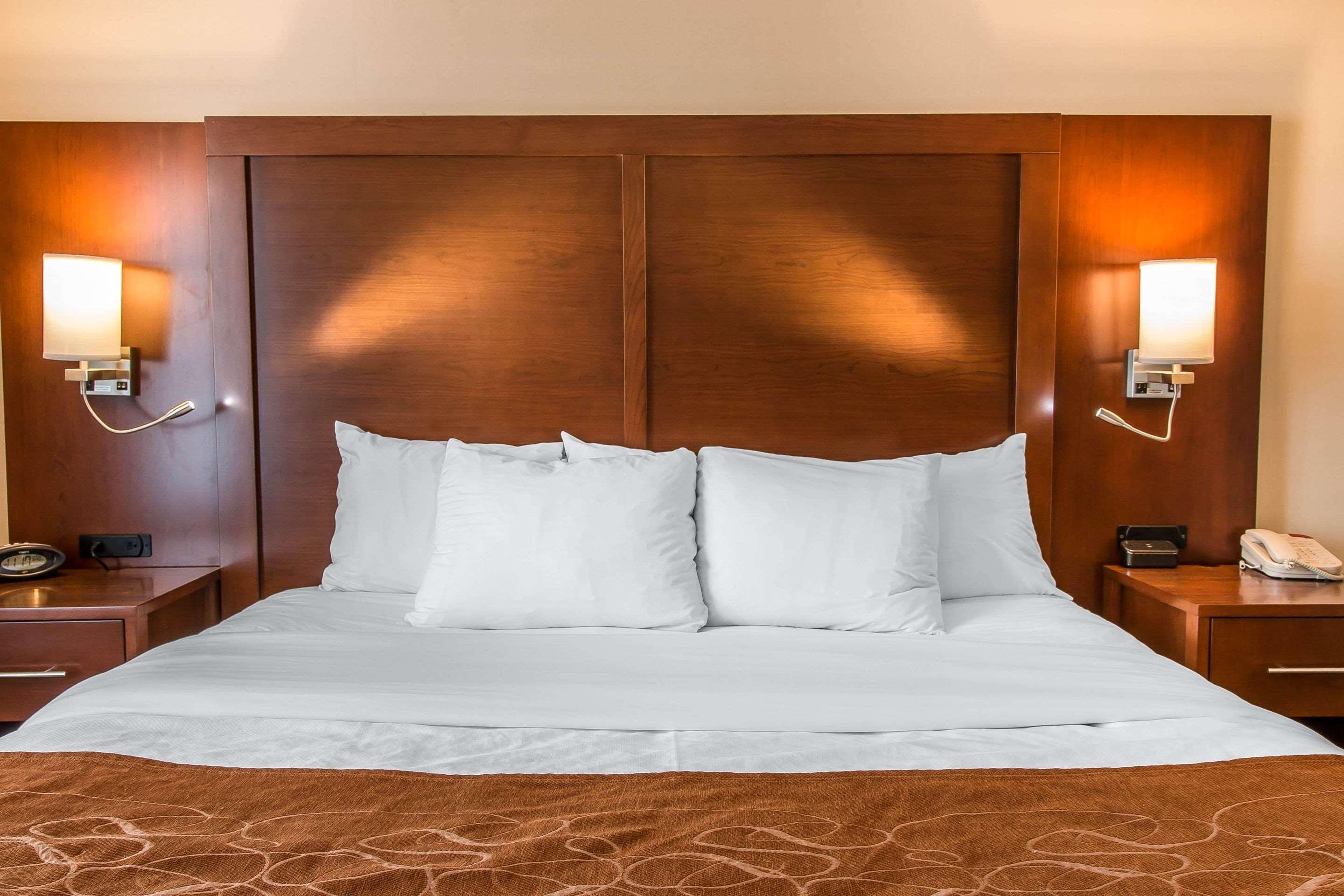Comfort Suites Wixom Kültér fotó