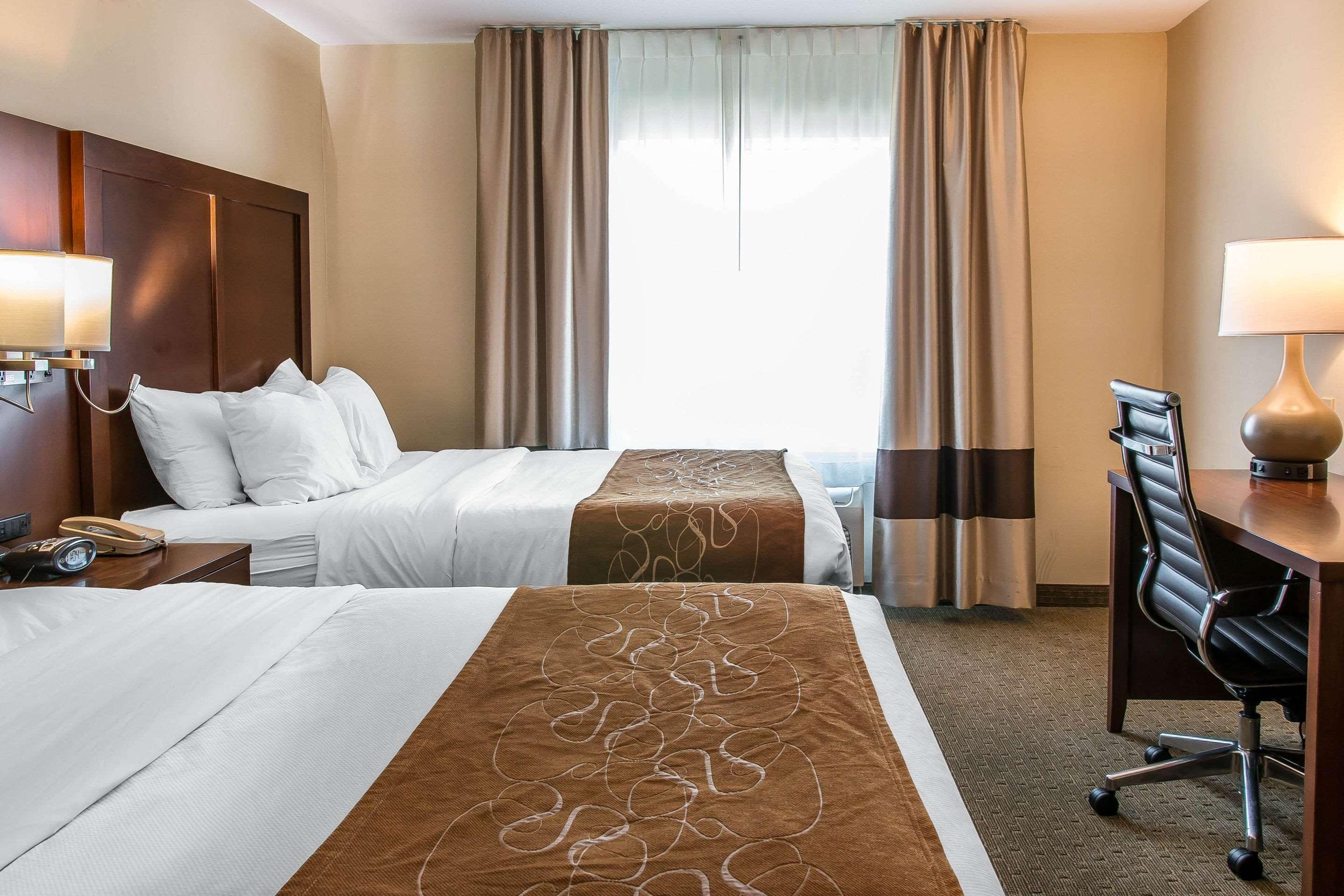 Comfort Suites Wixom Kültér fotó