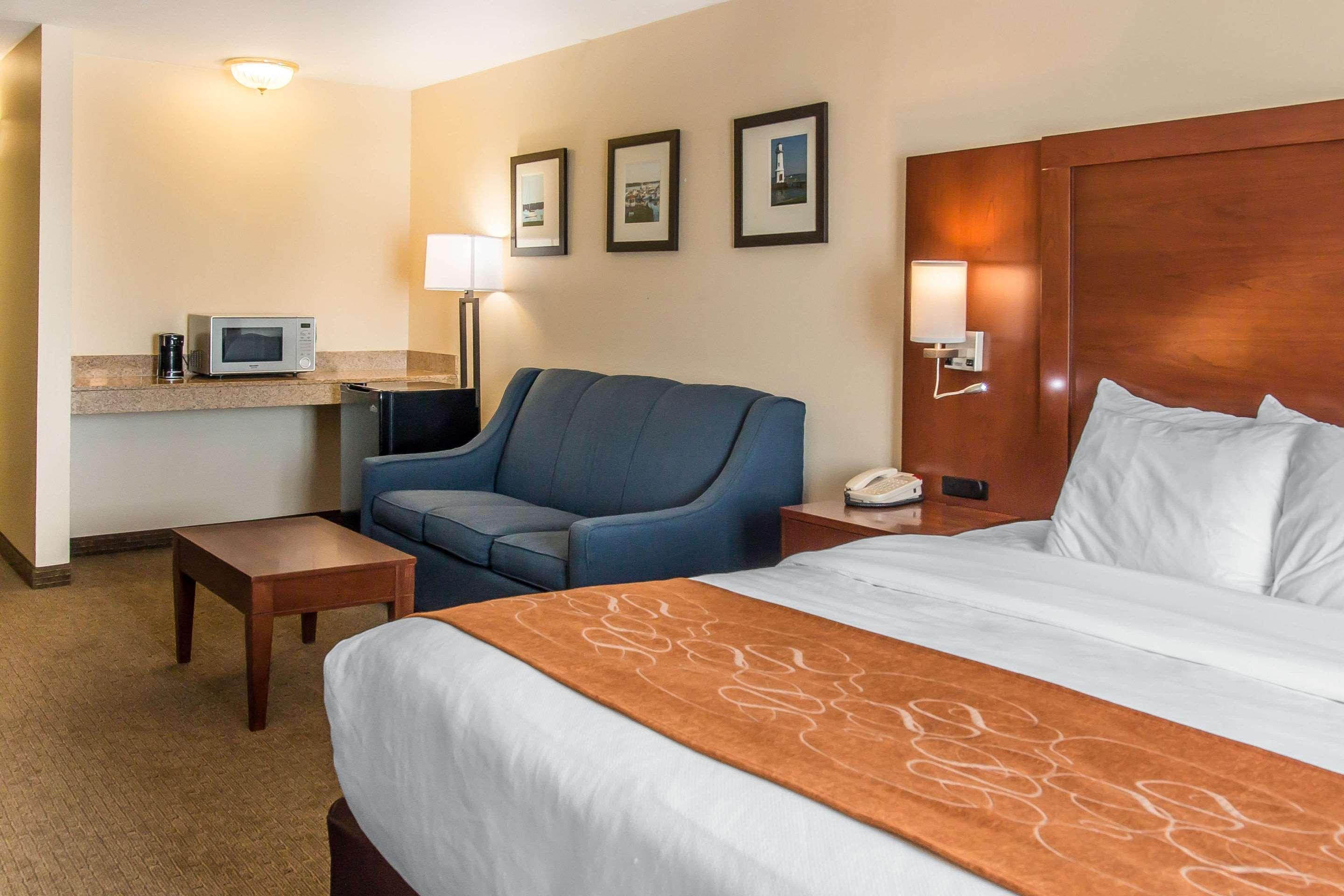 Comfort Suites Wixom Kültér fotó