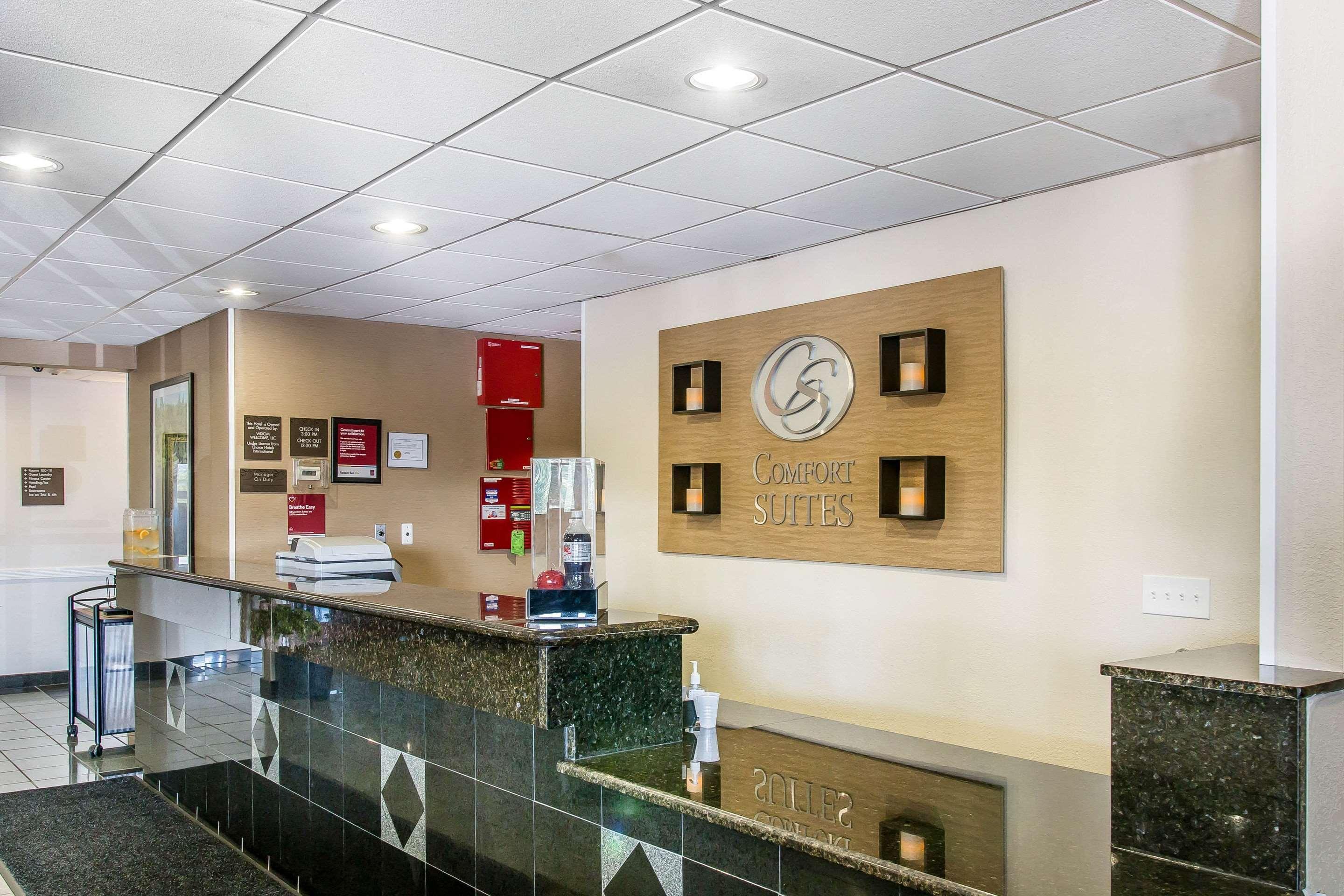 Comfort Suites Wixom Kültér fotó