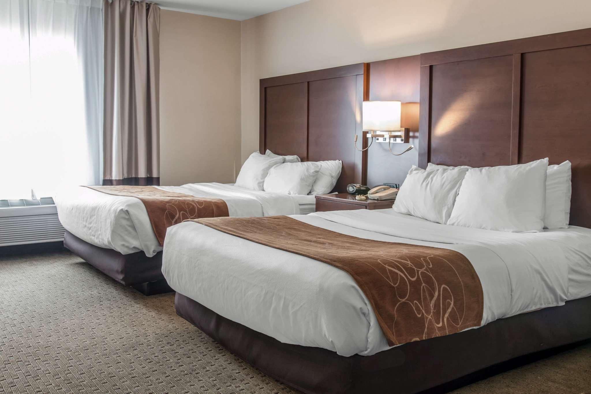 Comfort Suites Wixom Kültér fotó