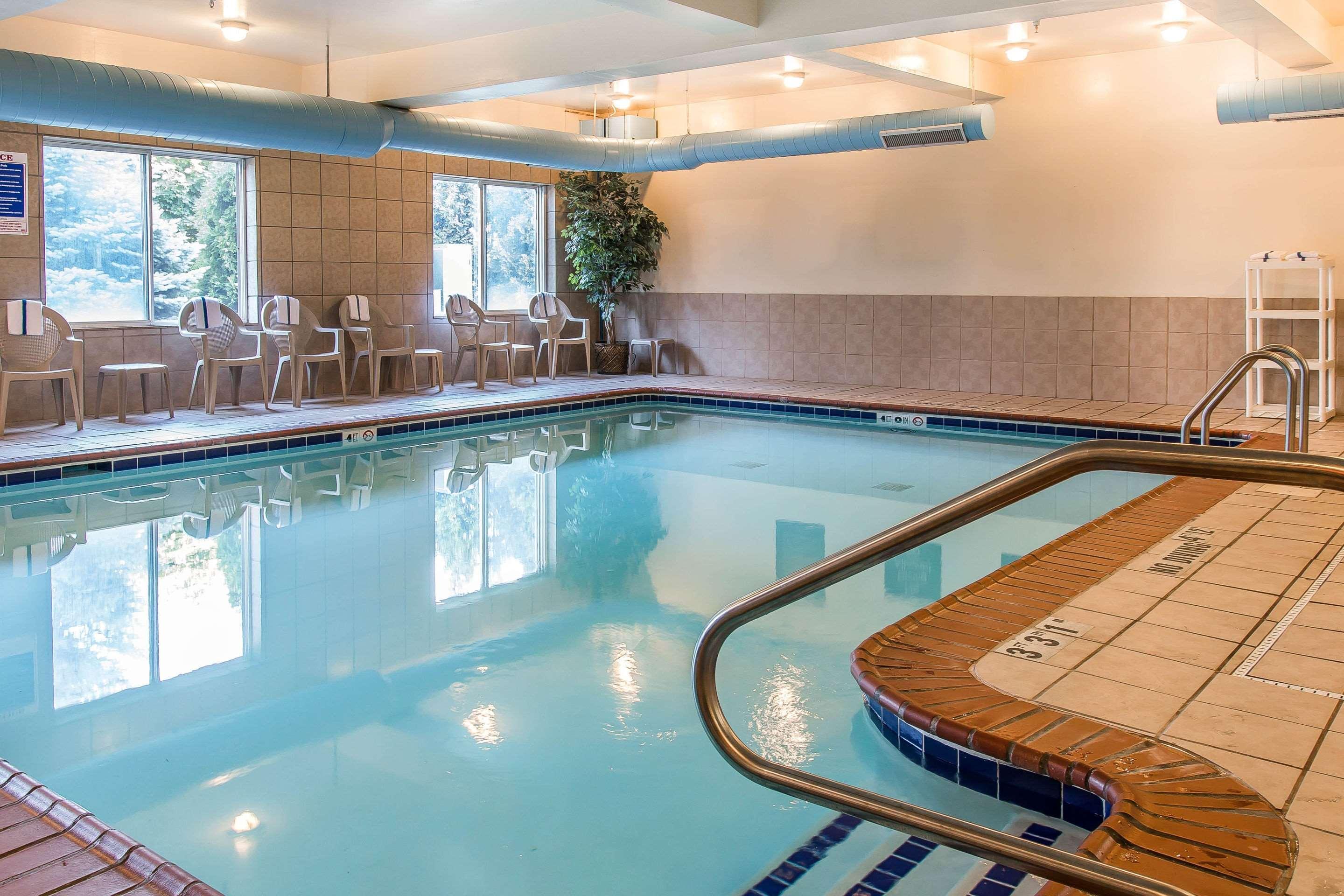 Comfort Suites Wixom Kültér fotó