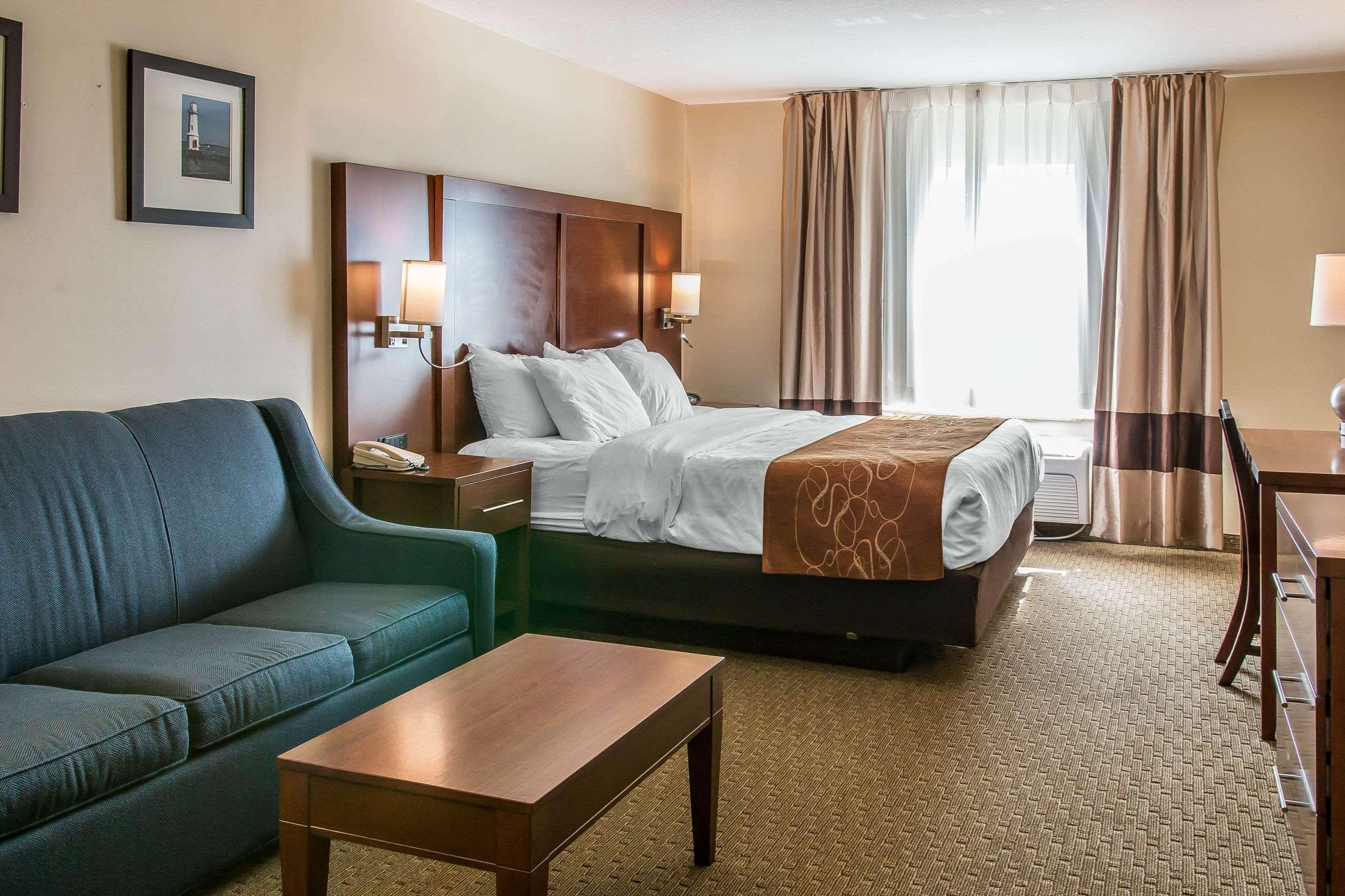 Comfort Suites Wixom Kültér fotó