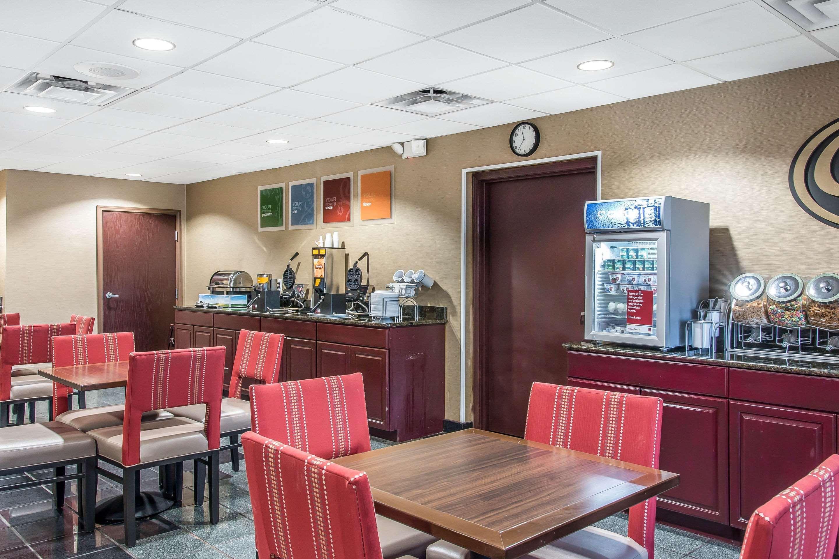 Comfort Suites Wixom Kültér fotó