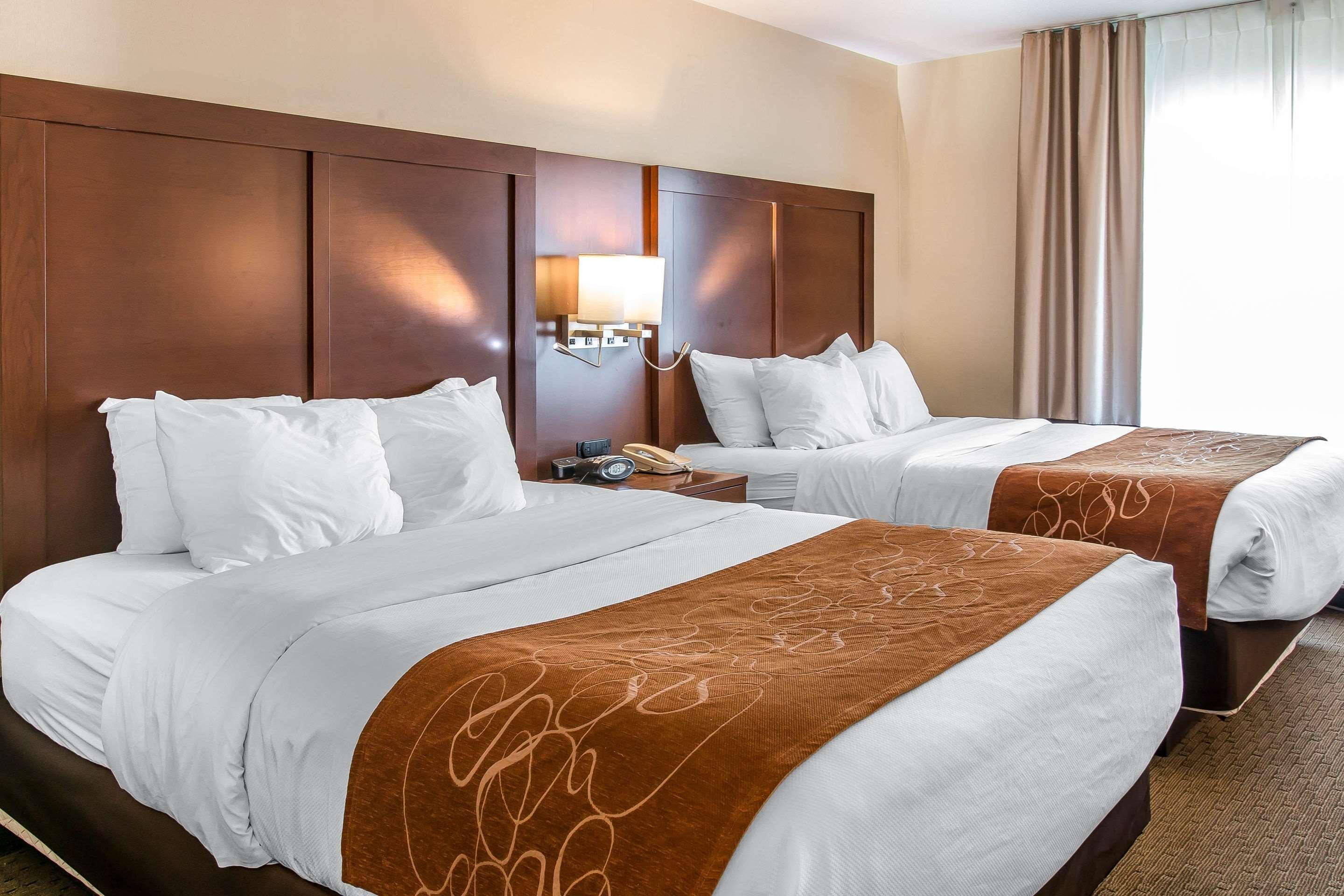 Comfort Suites Wixom Kültér fotó