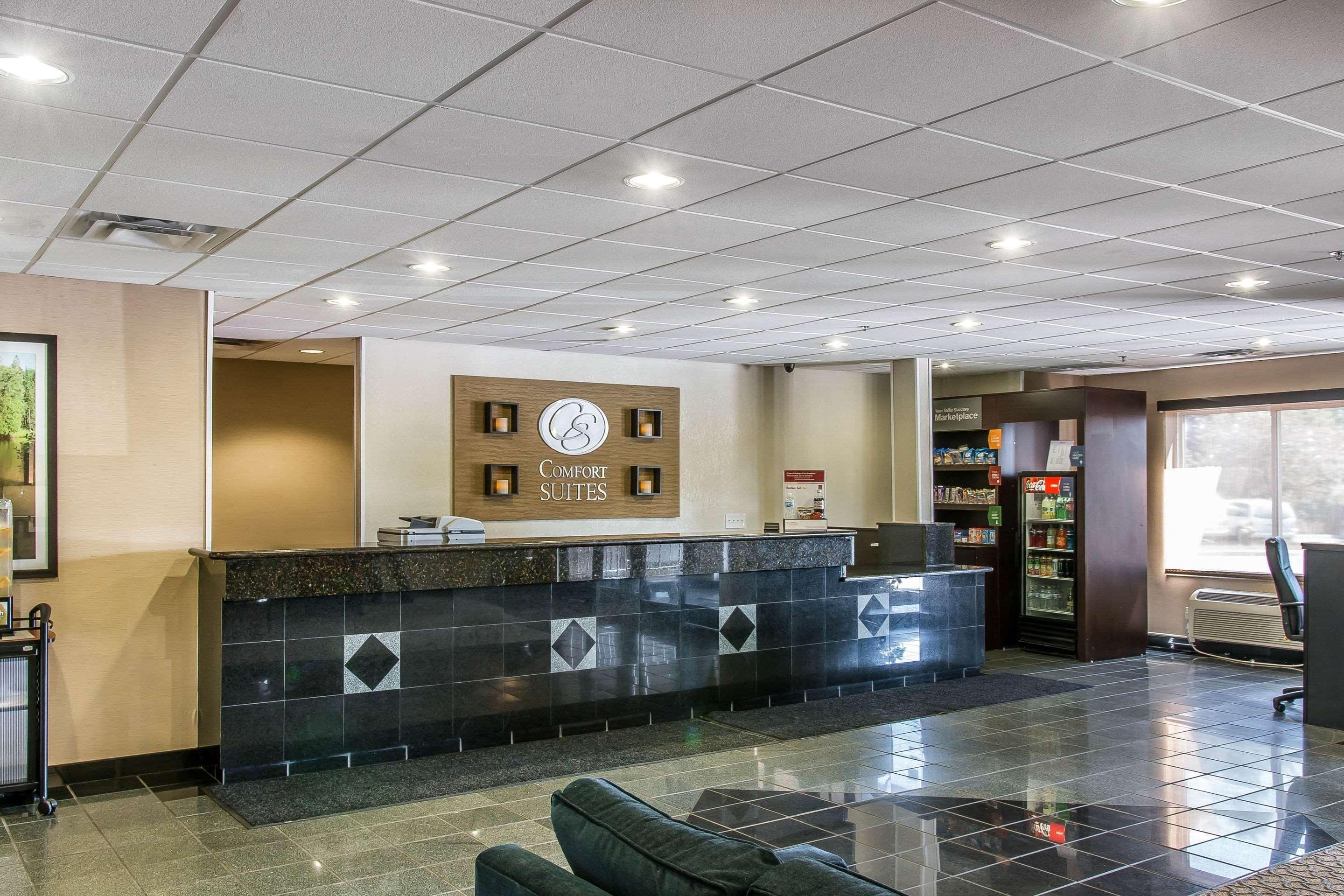 Comfort Suites Wixom Kültér fotó