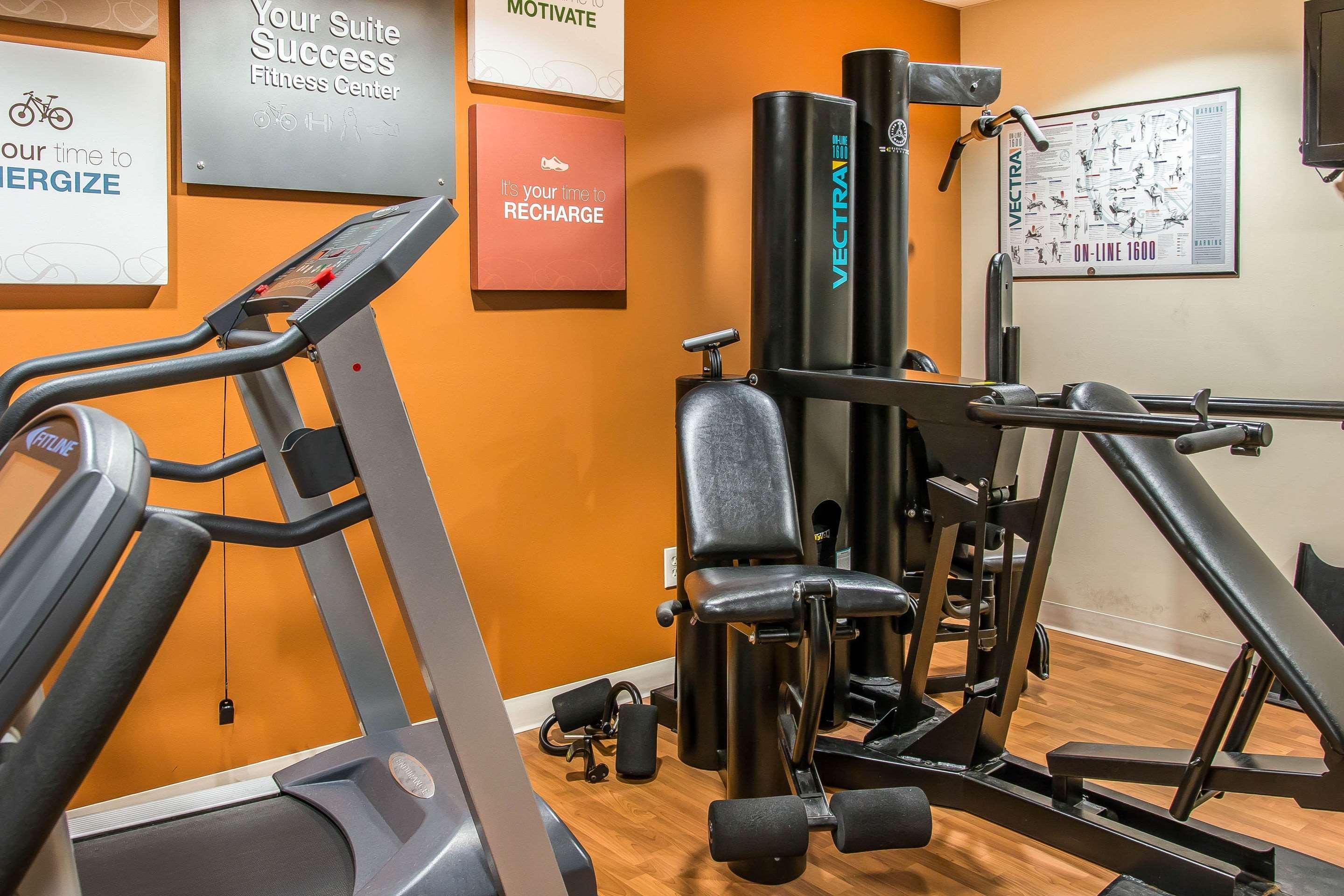 Comfort Suites Wixom Kültér fotó