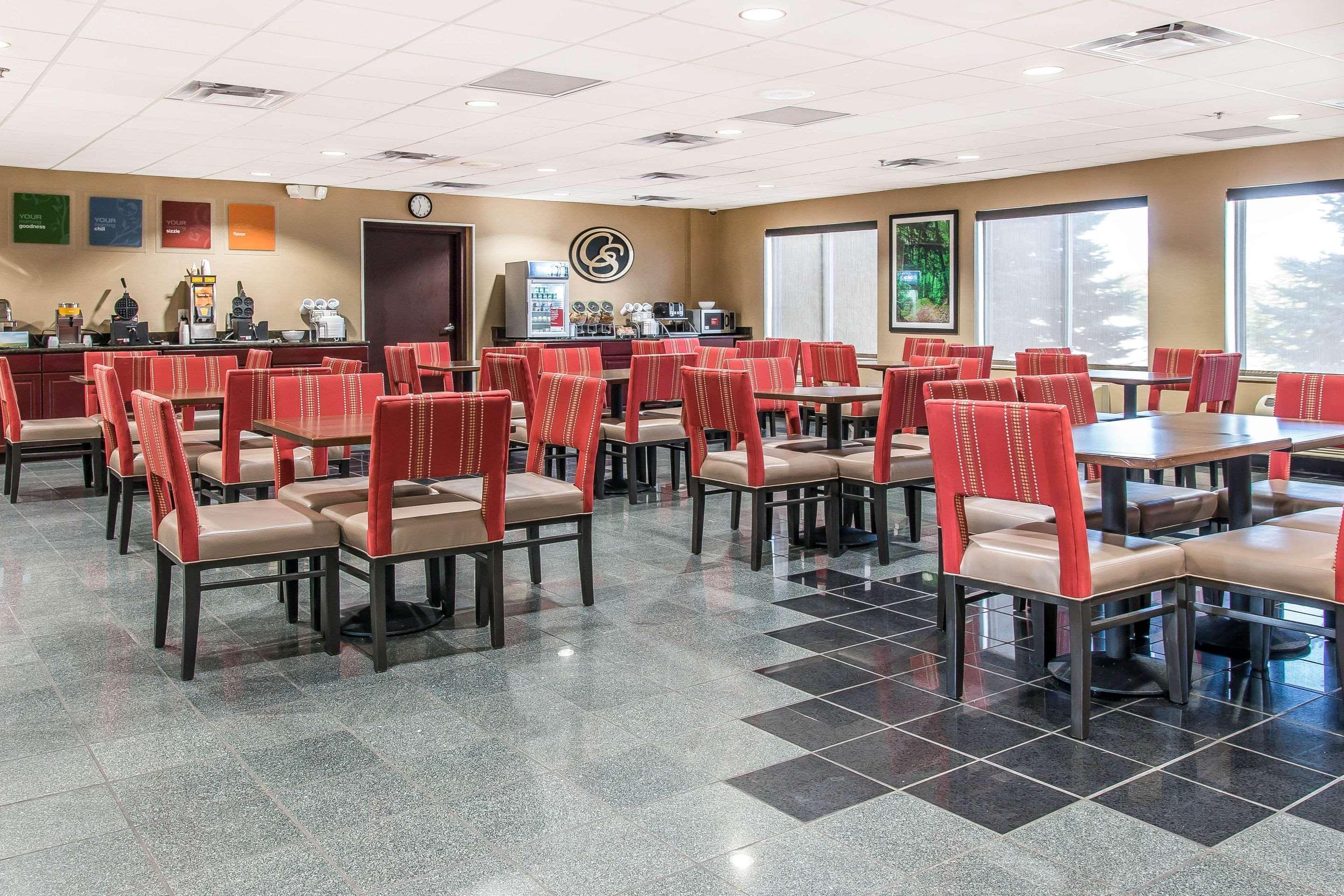 Comfort Suites Wixom Kültér fotó