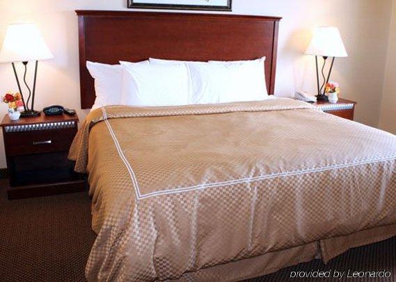 Comfort Suites Wixom Szoba fotó