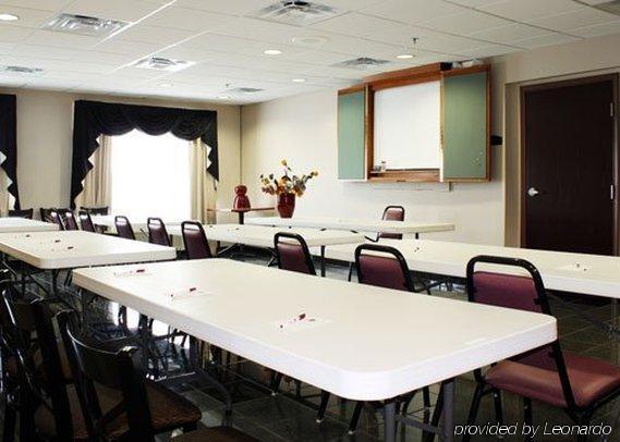 Comfort Suites Wixom Létesítmények fotó