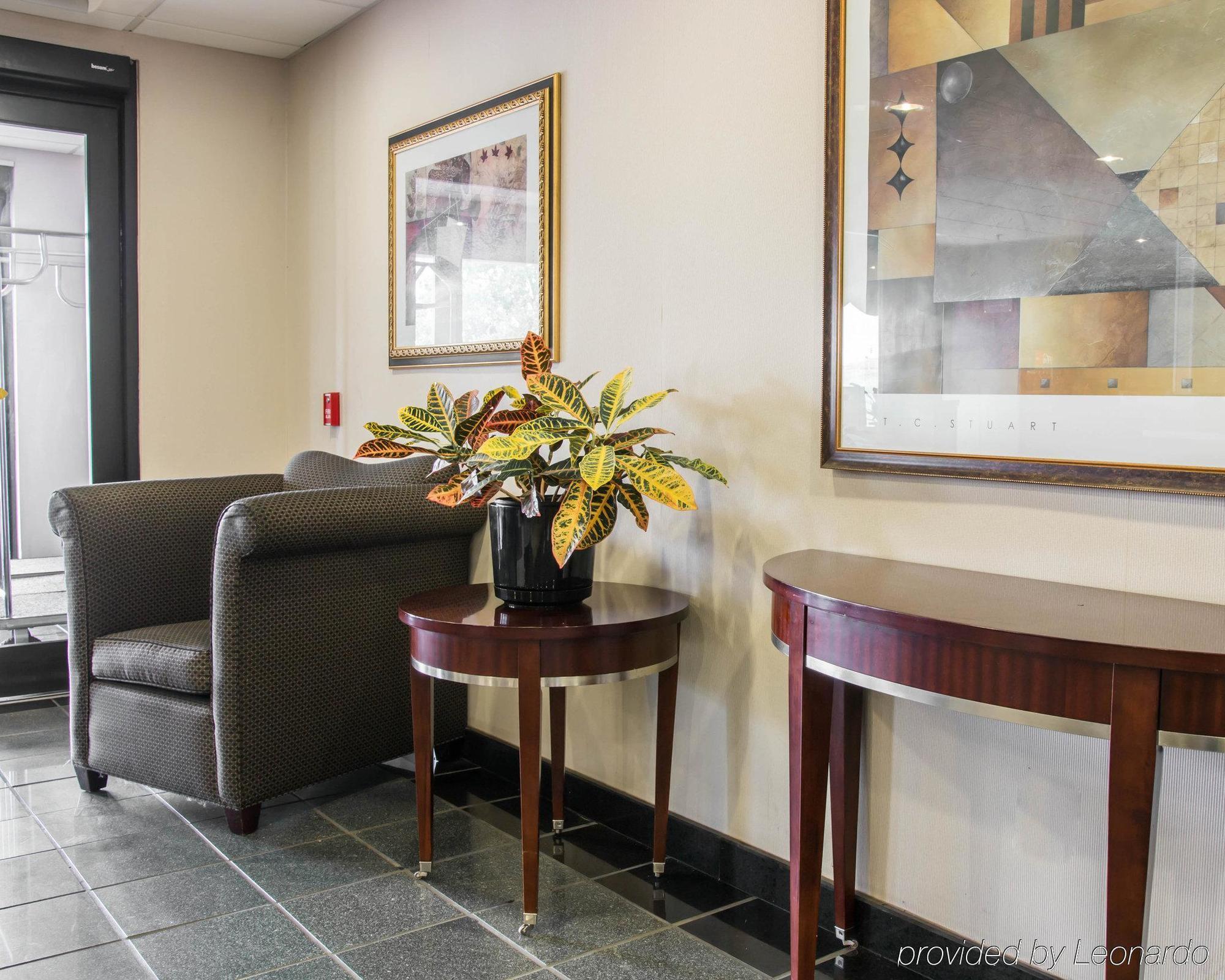Comfort Suites Wixom Kültér fotó