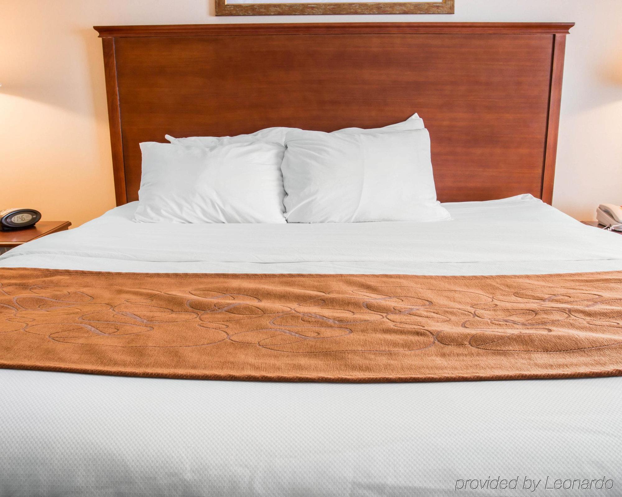 Comfort Suites Wixom Kültér fotó