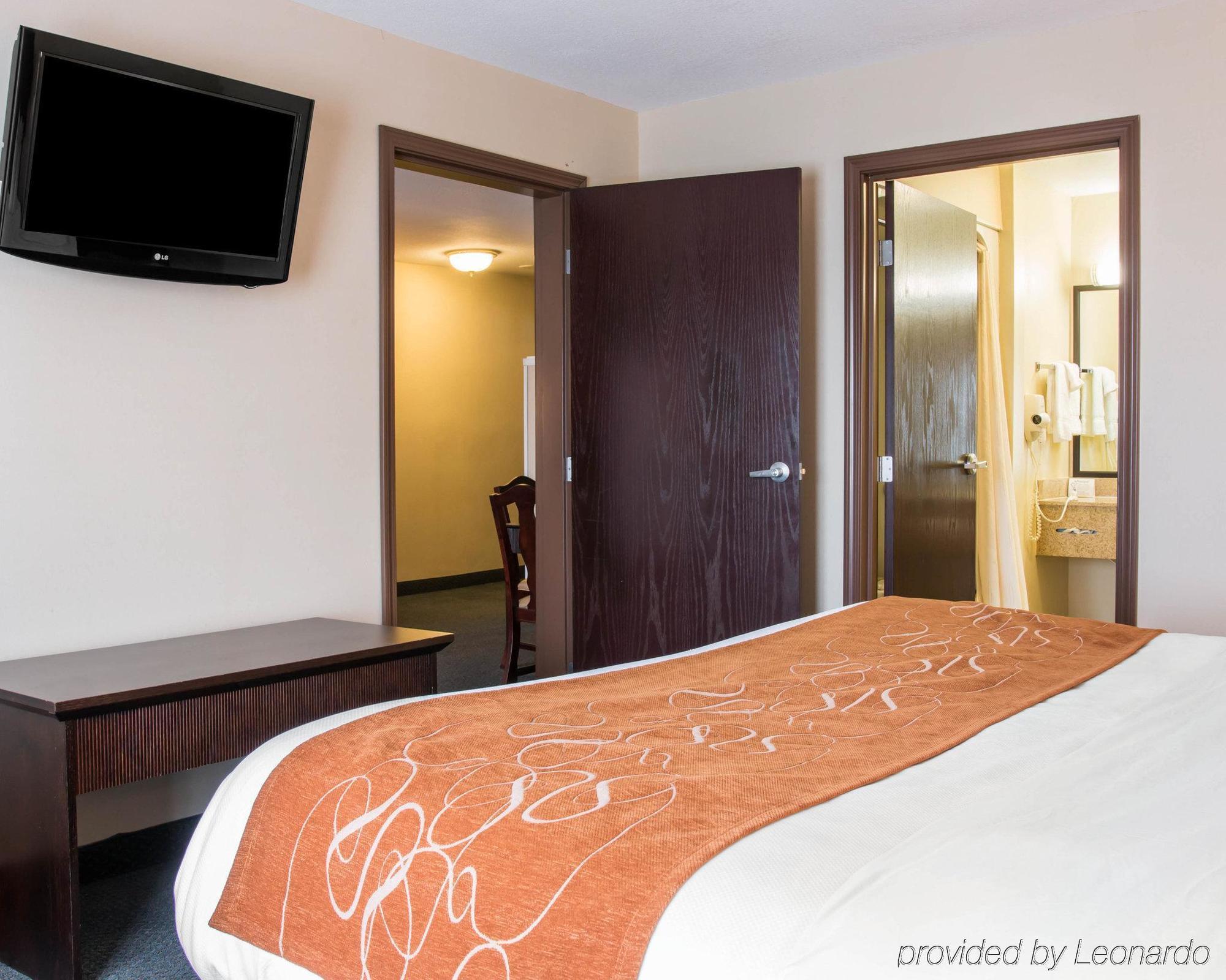 Comfort Suites Wixom Kültér fotó