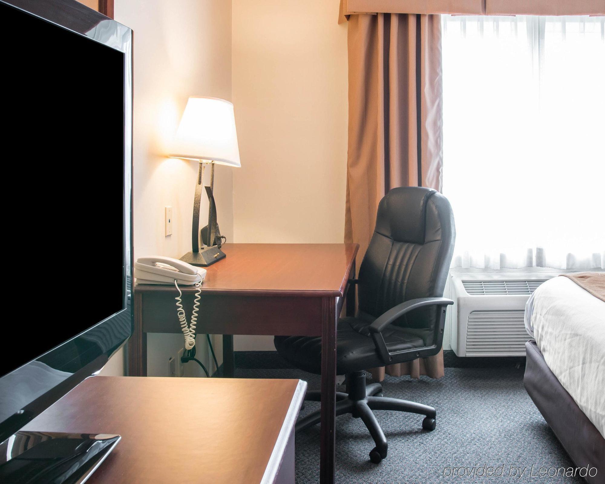 Comfort Suites Wixom Kültér fotó