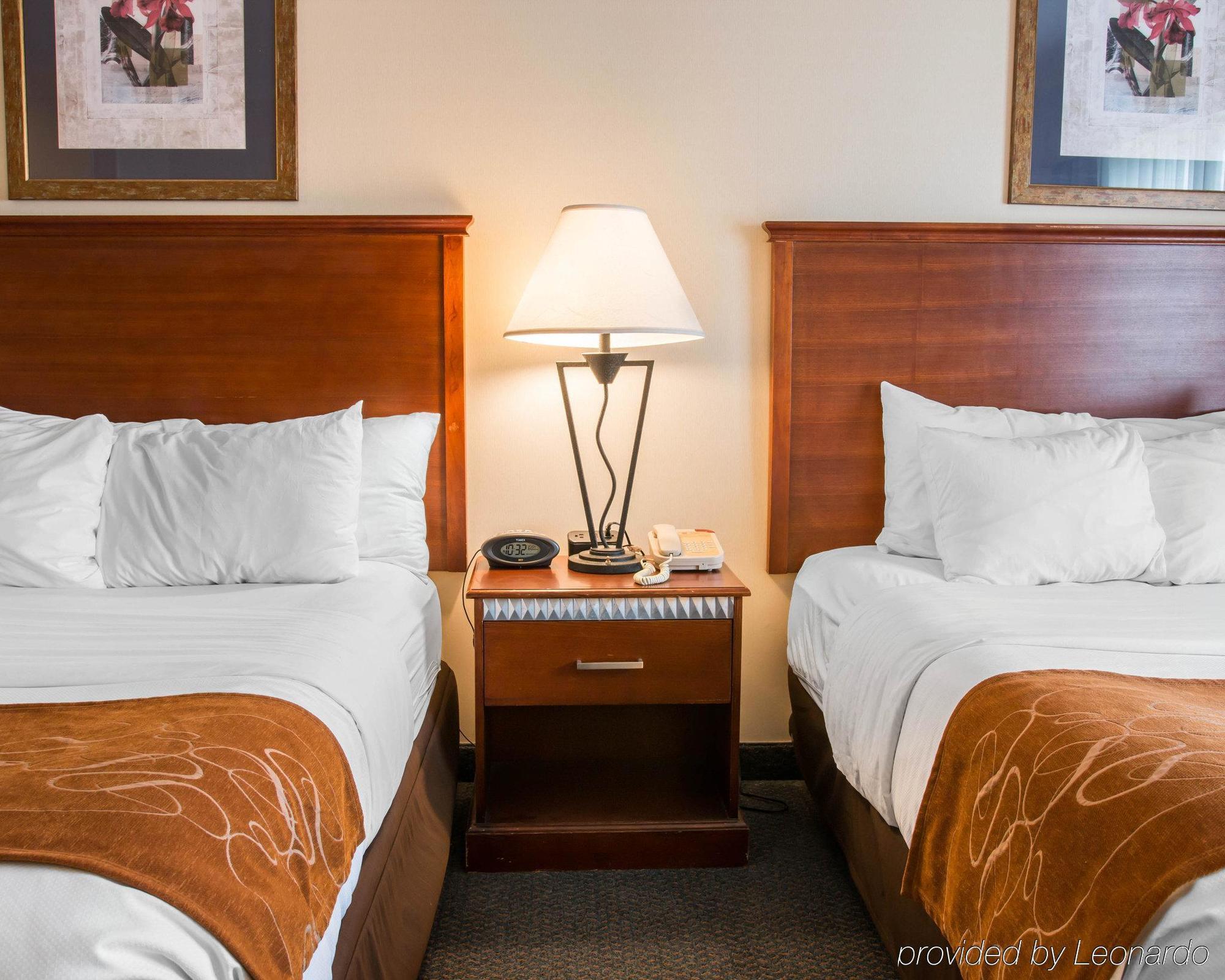 Comfort Suites Wixom Kültér fotó