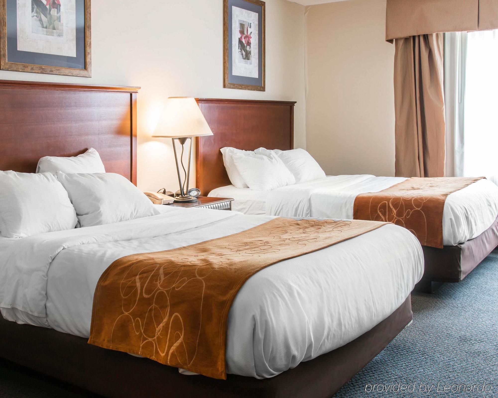 Comfort Suites Wixom Kültér fotó
