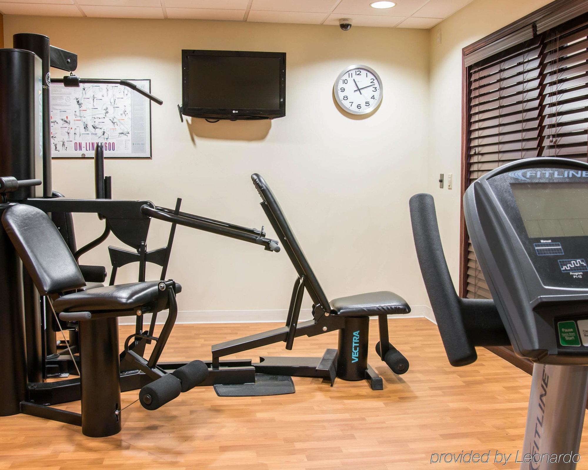 Comfort Suites Wixom Kültér fotó