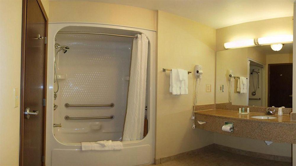 Comfort Suites Wixom Kültér fotó