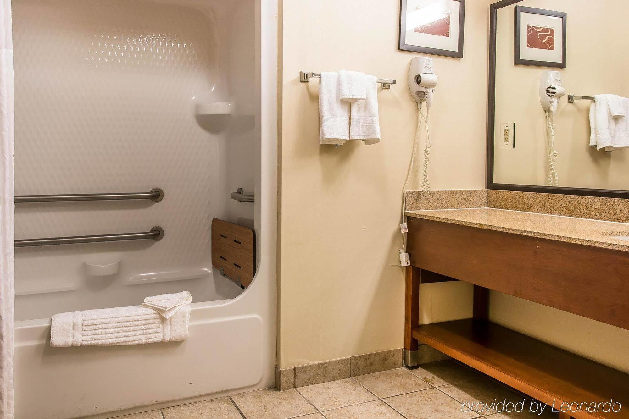 Comfort Suites Wixom Kültér fotó