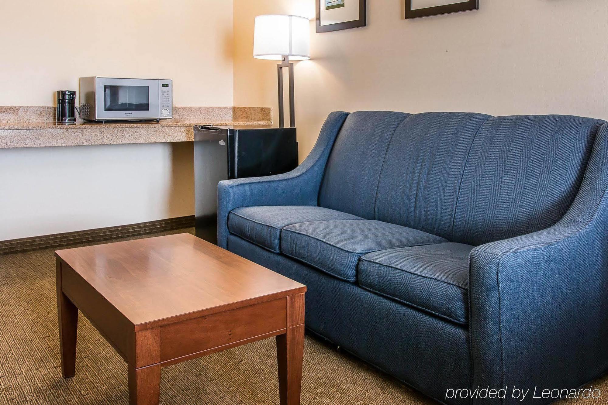 Comfort Suites Wixom Kültér fotó