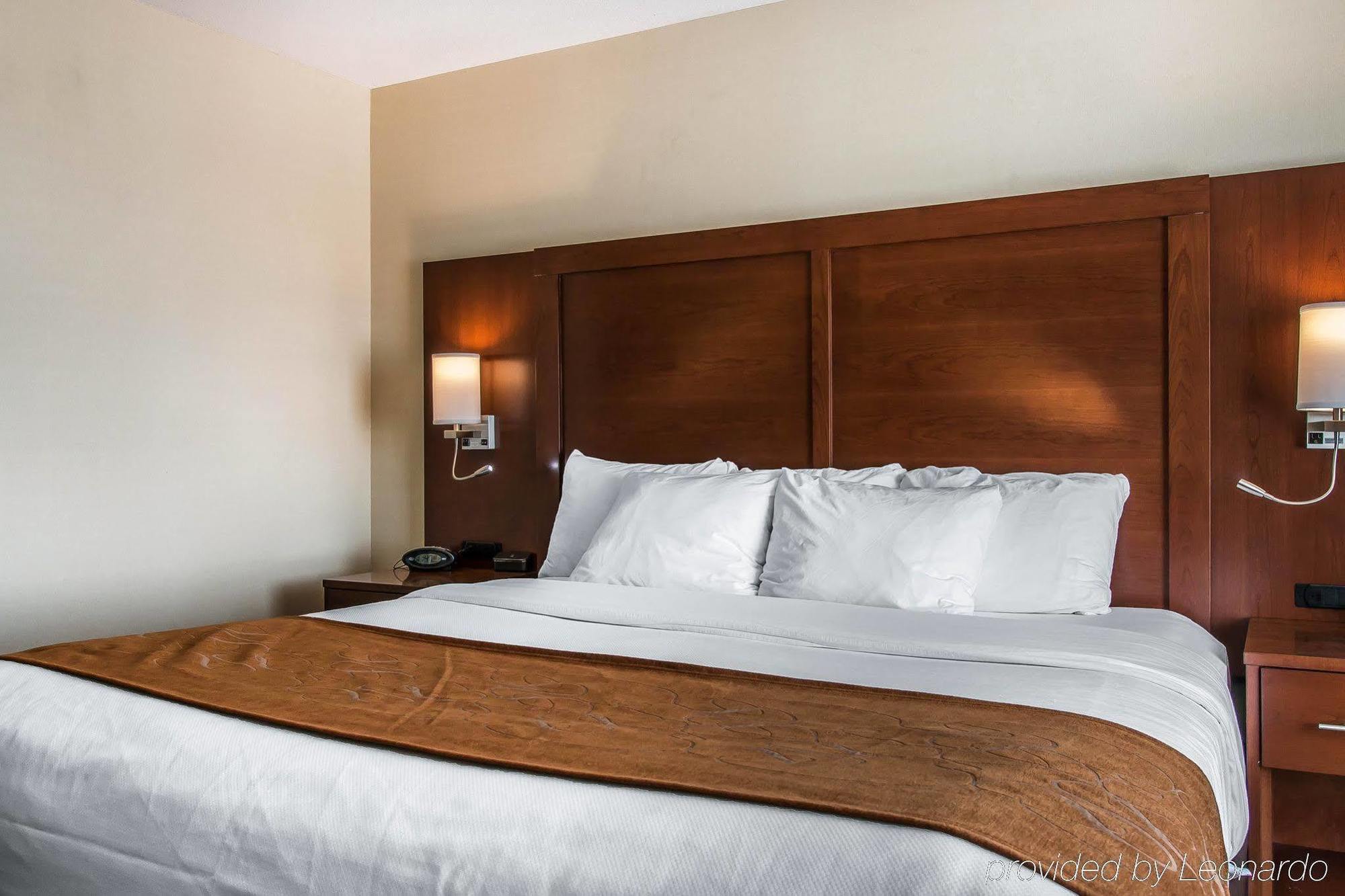 Comfort Suites Wixom Kültér fotó