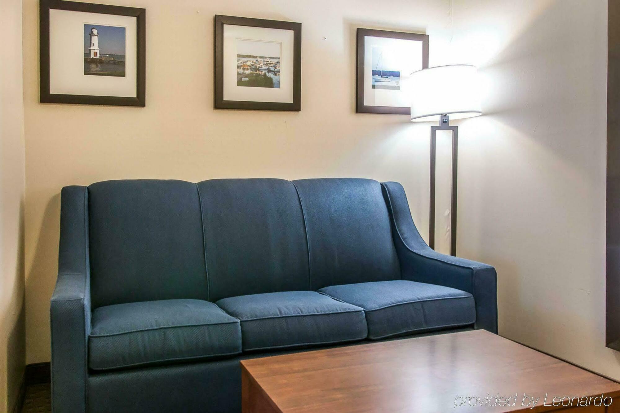 Comfort Suites Wixom Kültér fotó